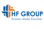 HF Group logo